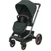 Image de Poussette Ultra Confortable Fame Twillic Green