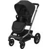 Image de Poussette Ultra Confortable Fame Twillic Black