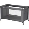 Image de Bebeconfort Lit de voyage bébé sweet dreams - graphite minéral - en occasion ou reconditionné