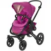 Image de Poussette Tout-terrain 4 Roues Nova Rose