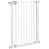 Image de Barrière De Sécurité Enfant Easy Close Extra Haute White