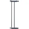 Image de Extension de barrière de sécurité 14 cm Safety 1st noir - en occasion ou reconditionné