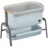 Image de Berceau Bébé Et Cododo Iora Essential Grey