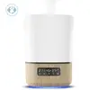 Image de Humidificateur D’air Connecté, Diffuseur D’huiles Essentielles Breath Blanc