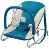 Image de Transat Bébé Avec Fonction Balancelle Starlight Jours Heureux