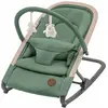Image de Transat Bébé Avec Fonction Balancelle Kori Eco Vert Beyond