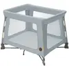 Image de Lit Bébé - Berceau - Parc Swift Eco 3 En 1 Gris Beyond