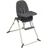 Image de Chaise Haute Bébé Compacte Ava Beyond Graphite