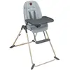 Image de Chaise Haute B ©b © Compacte Ava Beyond Grey