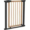 Image de Barrière De Sécurité Simply Close Wood & Metal Natur (holz)