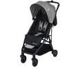 Image de Poussette Canne Ultra Compacte Teeny 3d Gris Teinté