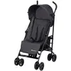 Image de Poussette Canne Compacte Rainbow Graphite Minéral