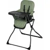 Image de Chaise Haute Bébéconfort Lily - Vert Minéral - en occasion ou reconditionné