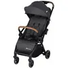 Image de Poussette Naissance Citadine Sunlite Graphite Mineral