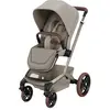 Image de Poussette Ultra Confortable Fame Sapphire Sand