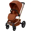 Image de Poussette Ultra Confortable Fame Copper Terra