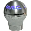 Image de WRC 007300 Pommeau de vitesse Aluminium, Universel