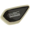Image de WRC 007425 Désodorisant blanc, Emballage en blister