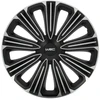 Image de WRC 007491 Enjoliveurs argent, 15Pouces
