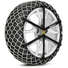 Image de Michelin 008324 Châines à neige avec étui, avec tendeur de chaîne, Nylon