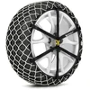 Image de Michelin 008325 Châines à neige avec étui, avec tendeur de chaîne, Nylon
