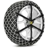 Image de Michelin 008327 Châines à neige avec étui, avec tendeur de chaîne, Nylon