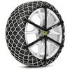 Image de Michelin 008328 Châines à neige avec étui, avec tendeur de chaîne, Nylon