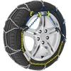 Image de Michelin 008428 Châines à neige avec étui, avec tendeur de chaîne, Sac