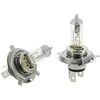 Image de Michelin 008734 Ampoule, projecteur longue portée H4, Halogène, 60/55W, 12V
