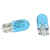 Image de Michelin 008758 Ampoule, feu clignotant W5W, 12V, 5W, W2,1x9,5d
