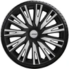 Image de Michelin 009033 Enjoliveurs 16Pouces, argent