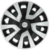 Image de Michelin 009134 Enjoliveurs 16Pouces, argent