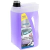 Image de Michelin 009291 Lave-glace d'hiver Capacité: 4I, Champ de température jusqu'à: -30°C, violet, Jerrycan
