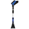 Image de Michelin 009493 Brosse pour nettoyage des vitres Longueur: 60-90cm