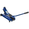 Image de Michelin 009556 Cric hydraulique, 1,8t, Crics rouleur, Voitures particulières