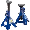 Image de Michelin 009557 Chevalet Capacité de charge: 2t, Hauteur de levage de: 280mm, Hauteur de levage jusqu’à: 408mm