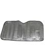 Image de Carlinea 463546 Pare-soleil vitre automobile argent, Quantité: 1