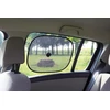 Image de Carlinea 463549 Pare-soleil vitre automobile transparent/noir, Quantité: 2