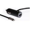 Image de AUTO-T 540320 Chargeur voiture de téléphone mobile noir, Nombre d'entrées/sorties: 1 USB