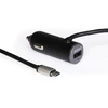 Image de AUTO-T 540322 Chargeur voiture de téléphone mobile USB type-A, avec câble USB