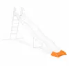 Image de Sabot Glissière Toboggan - Partie Basse - Module De Remplacement Orange