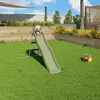 Image de Toboggan 3-8 Ans 1,7 M Pour Enfants Vert