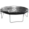 Image de Bache De Protection Pour Trampoline De 3,66 M Noir
