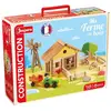 Image de Ma Ferme En Bois 145 Pièces Marron