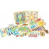 Image de Coffret Jeux De Société 150 Règles Beige