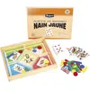 Image de Jeu Du Nain Jaune Beige