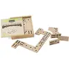Image de Jeu De Grands Dominos Beige