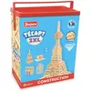 Image de Tecap 3xl 200 Pièces Beige