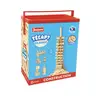 Image de Tecap Classic 200 Pièces Beige