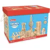 Image de Tecap Classic 500 Pièces Beige